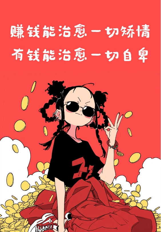 穷兼宝分享:普通人为什么需要做副业?插图2 穷兼宝分享:普通人为什么需要做副业?插图2