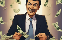 穷兼宝分享：财富的四大秘密，你知道几个？缩略图