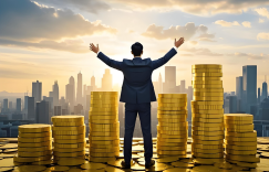 穷兼宝分享：财富的真正含义不仅仅是金钱缩略图