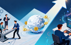 穷兼宝官网：赚钱不是靠勤奋？这三个规律你必须知道！缩略图