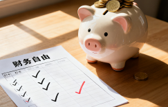 穷兼宝分享：你知道赚钱的三大核心要素是什么吗？缩略图