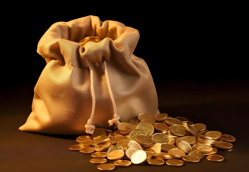 穷兼宝官网:富人工作理念与财富思维的揭秘插图1 穷兼宝官网:富人工作理念与财富思维的揭秘插图1