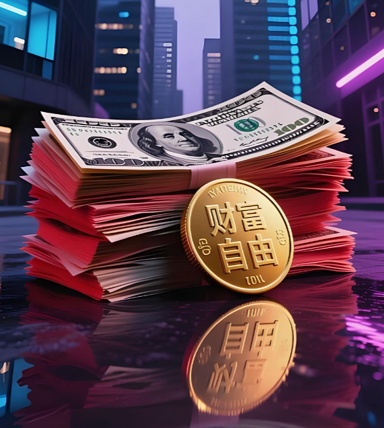 穷兼宝官网:富人工作理念与财富思维的揭秘插图2 穷兼宝官网:富人工作理念与财富思维的揭秘插图2