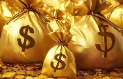 穷兼宝官网：富人工作理念与财富思维的揭秘缩略图