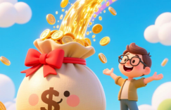 穷兼宝分享：如何提升赚钱效率？6大秘诀揭秘！缩略图