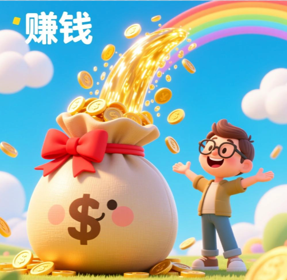 穷兼宝分享：如何提升赚钱效率？6大秘诀揭秘！插图