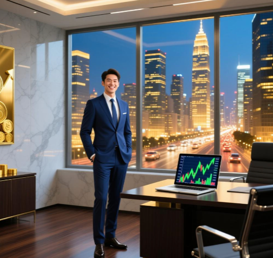 穷兼宝分享：如何提升赚钱效率？6大秘诀揭秘！插图2