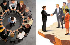 穷兼宝官网：穷人赚钱跟富人赚钱的区别到底是什么缩略图