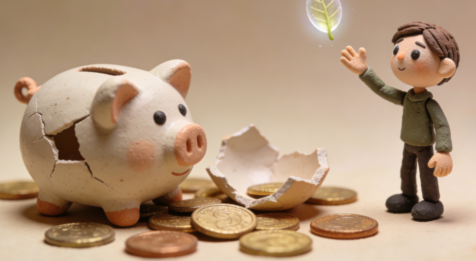 穷兼宝分享:底层人想翻身,最难的到底是什么?插图1 穷兼宝分享:底层人想翻身,最难的到底是什么?插图1