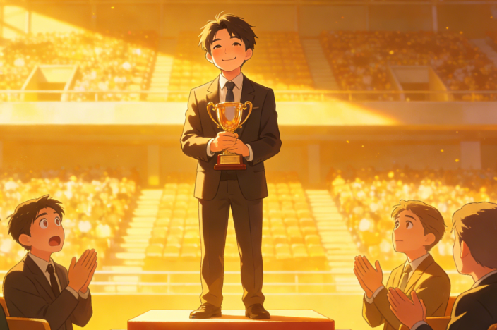 穷兼宝官网：普通人的逆袭，都是 “熬” 出来的插图2