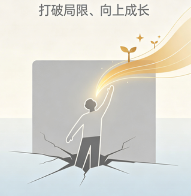 穷兼宝分享:普通人提升赚钱能力的真实路径插图1 穷兼宝分享:普通人提升赚钱能力的真实路径插图1