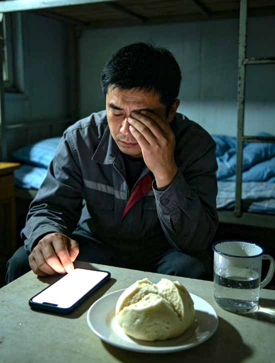 穷兼宝分享：底层打工人想多赚钱，先从改变自己开始插图