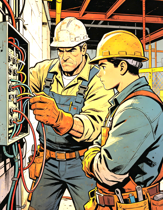 穷兼宝分享：底层打工人想多赚钱，先从改变自己开始插图1