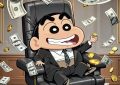 穷兼宝分享：为什么要理财的十大理由缩略图