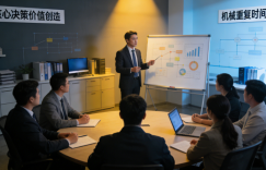 穷兼宝分享：为什么拼命工作却还是穷？富有者都具备的 8 个共同特征缩略图