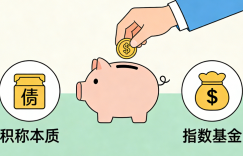 穷兼宝分享：如何从 0 到 1 实现财务自由？缩略图