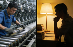 穷兼宝官网：别再瞎忙了，真正能让你翻身的，从来不是努力缩略图