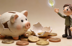 穷兼宝分享：底层人想翻身，最难的到底是什么？缩略图