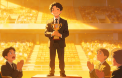 穷兼宝官网：普通人的逆袭，都是 “熬” 出来的缩略图