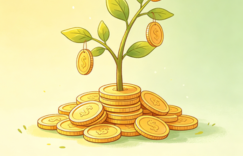 穷兼宝分享：普通人提升赚钱能力的真实路径缩略图