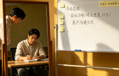 穷兼宝分享：人与人之间的差距，不在家境，而在认知缩略图