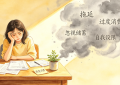 穷兼宝分享：毁掉你财运的底层穷习惯，越早戒掉越赚钱缩略图