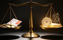 穷兼宝分享：如何跳出穷人思维缩略图